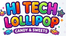 HI TECH LOLLIPOP - Home